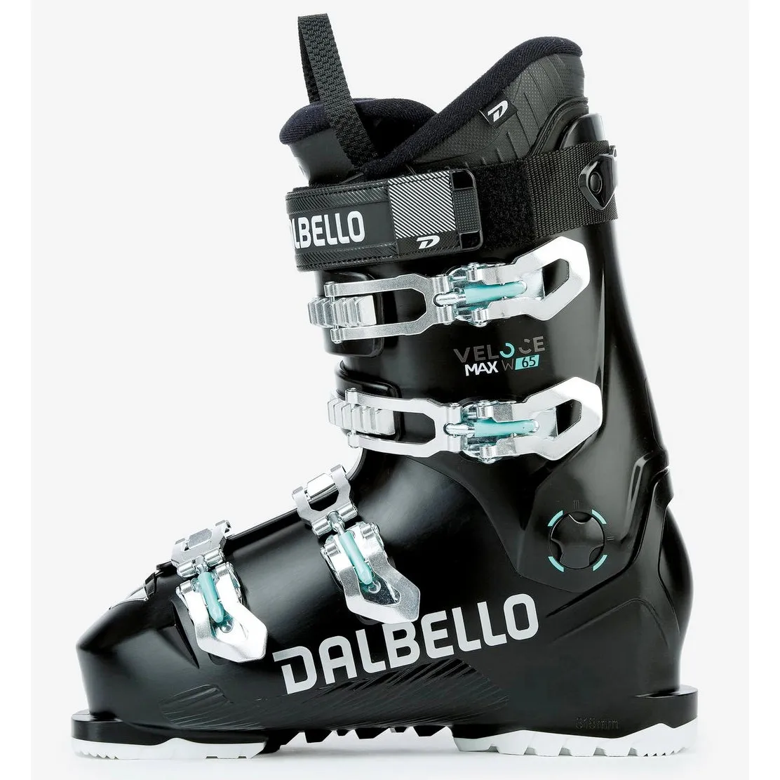 Dalbello Veloce MAX 65 Womens Ski Boots