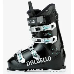 Dalbello Veloce MAX 65 Womens Ski Boots