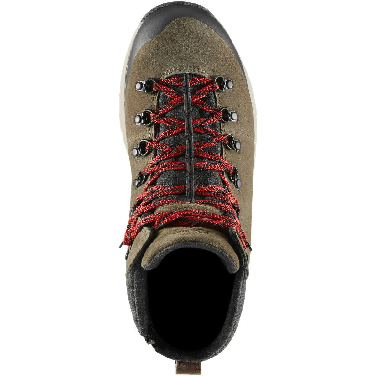 DANNER ARCTIC 600 SIDE-ZIP MEN'S