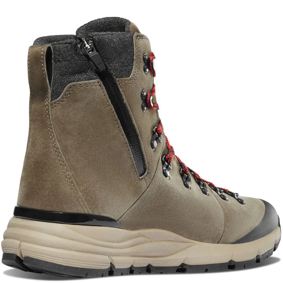 DANNER ARCTIC 600 SIDE-ZIP MEN'S