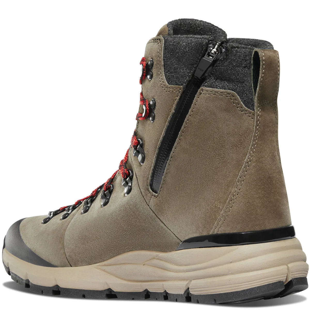 DANNER ARCTIC 600 SIDE-ZIP MEN'S