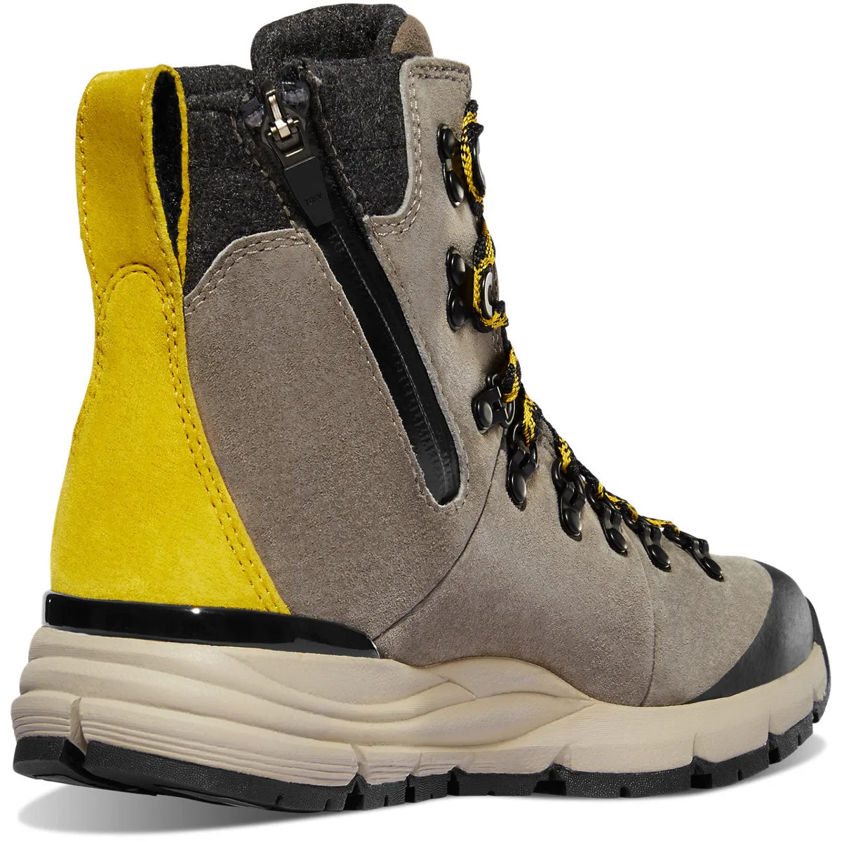 DANNER ARCTIC 600 SIDE-ZIP WOMEN'S