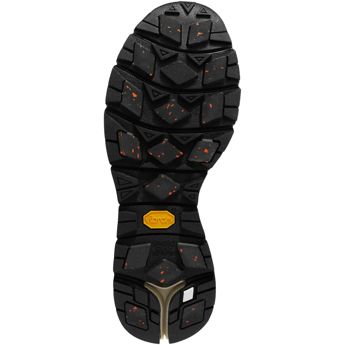 DANNER ARCTIC 600 SIDE-ZIP WOMEN'S