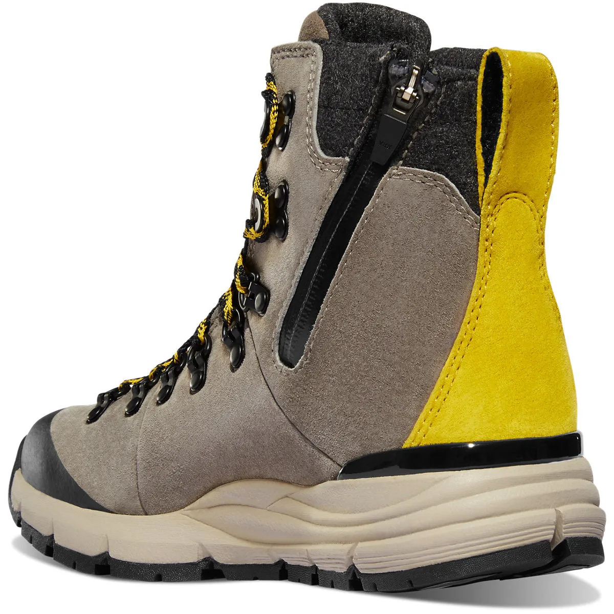 DANNER ARCTIC 600 SIDE-ZIP WOMEN'S