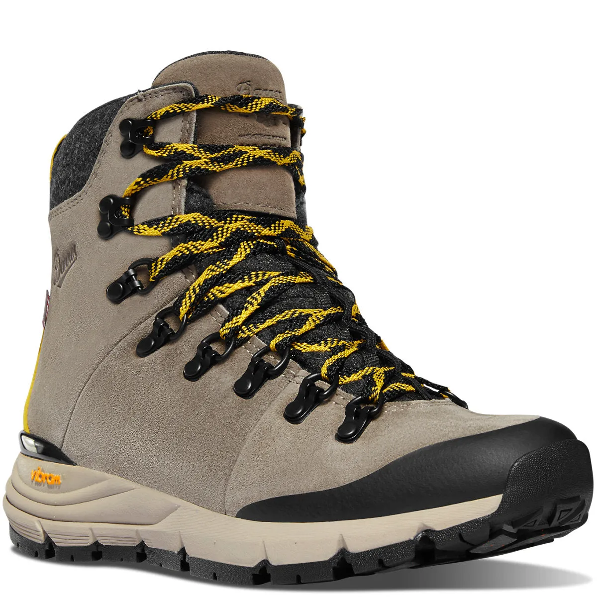 DANNER ARCTIC 600 SIDE-ZIP WOMEN'S