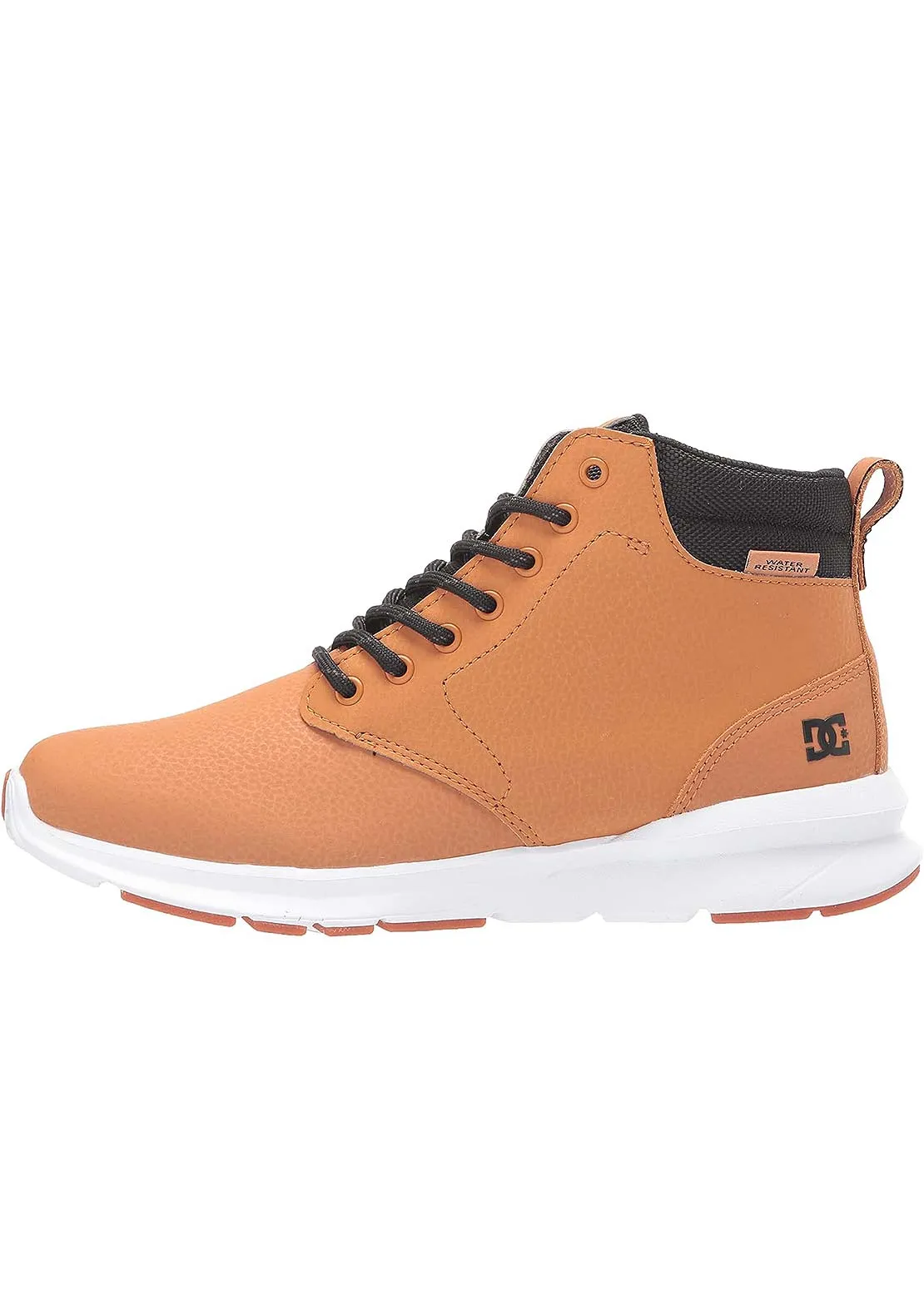 DC Men's Mason 2 Winter Boots
