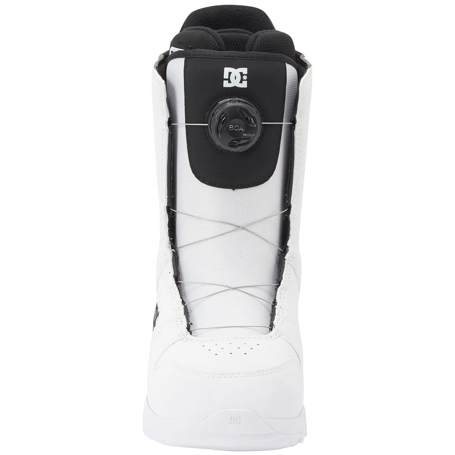 DC Phase Boa Women's 2024 - Women's Snowboard Boots
