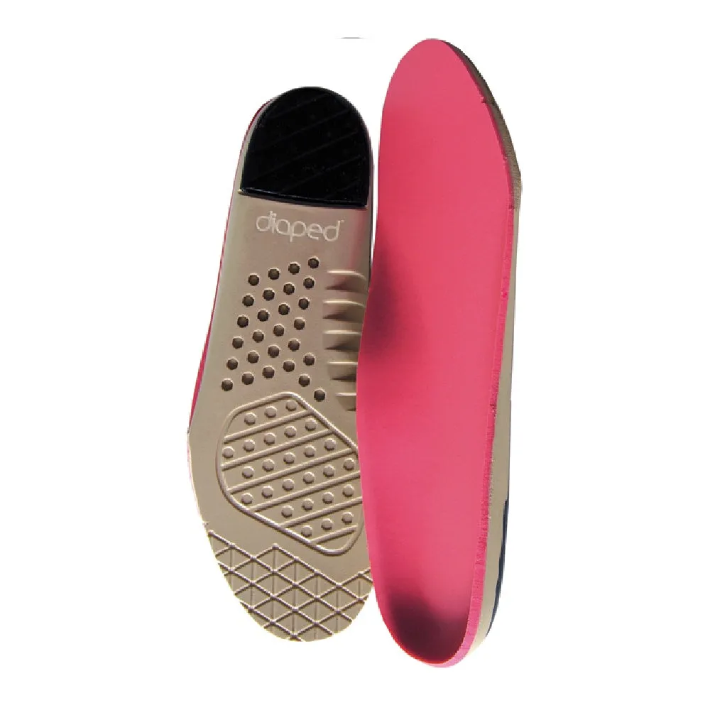 Diaped Duosoft Insoles