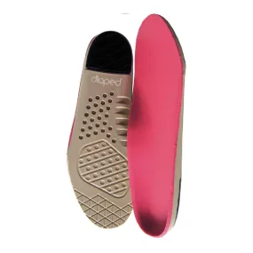 Diaped Duosoft Insoles