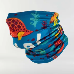 Dinosaurs Multi-Use Neck Gaiter & Headwear