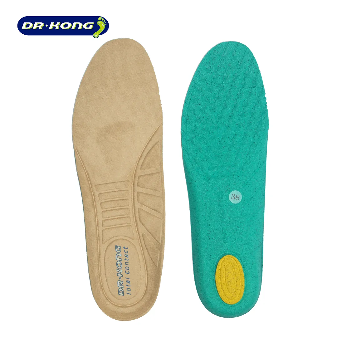 Dr. Kong Slim Comfort Insole I0544