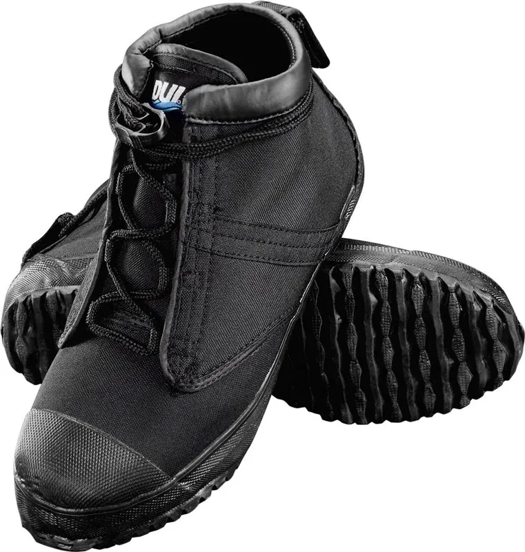 High-Durability DUI Rock Diving Boots - Enhanced Grip