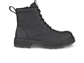 ECCO 214723 - 01001 Grainer - Black