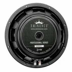 Eminence Delta Pro-12A 12-inch Speaker 400 Watt RMS 8-ohm