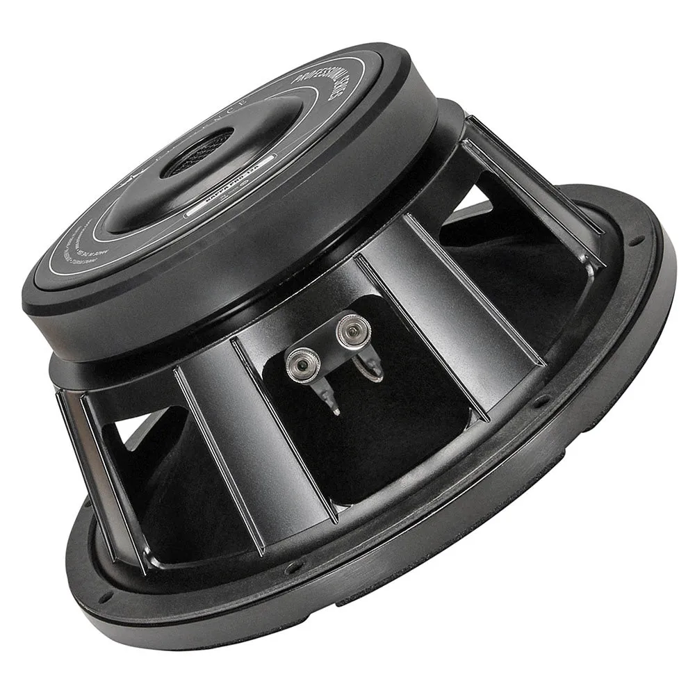 Eminence Kappa Pro-12A 12-inch Speaker 500 Watt RMS 8-ohm