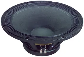 Eminence OMEGA PRO-18A Replacement Woofer