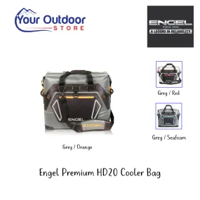 Engel Premium HD20 Cooler Bag