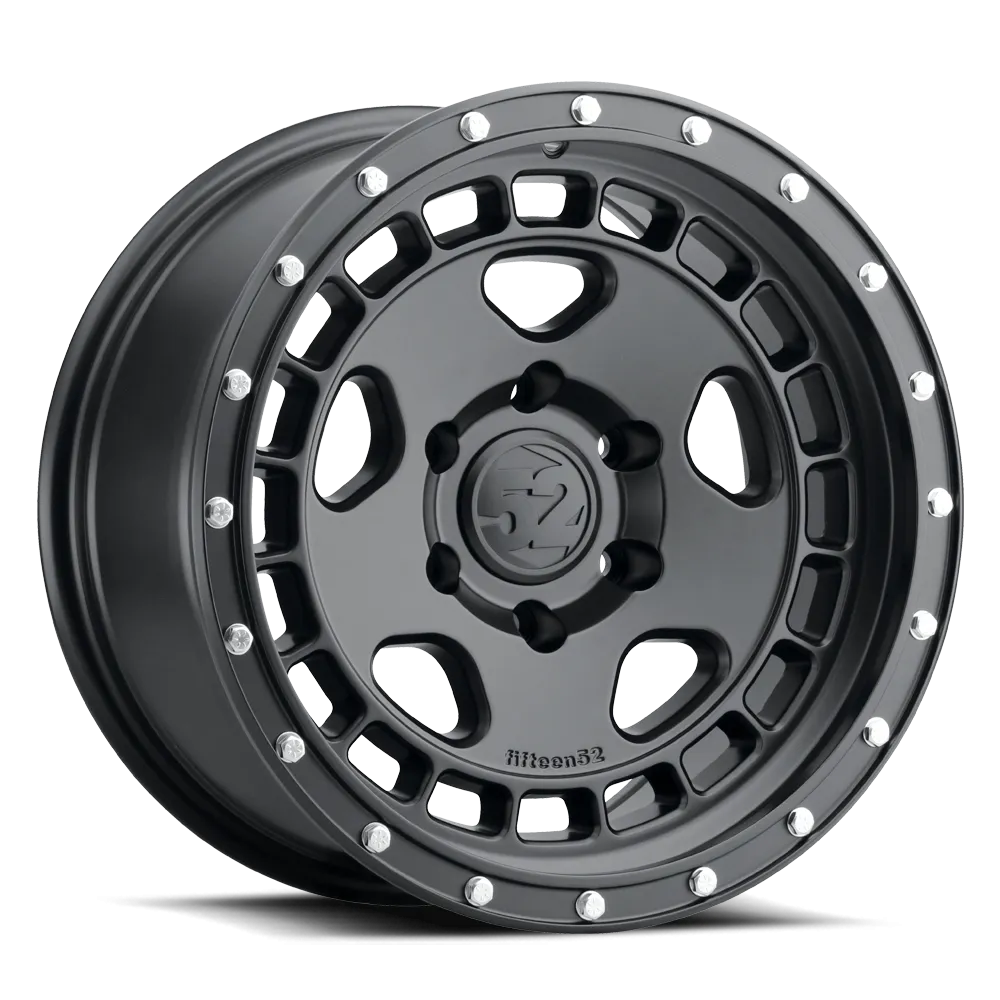 Fifteen52 - 17" Turbomac HD Wheels