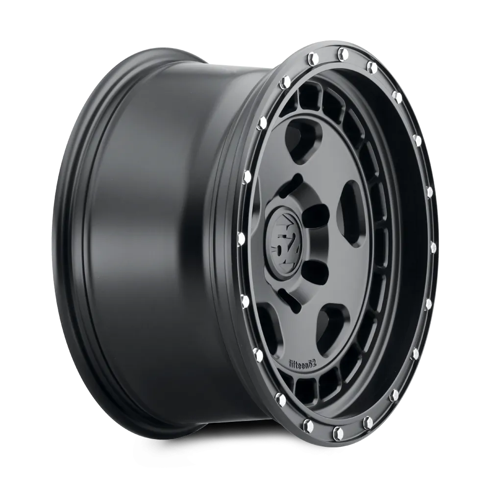 Fifteen52 - 17" Turbomac HD Wheels