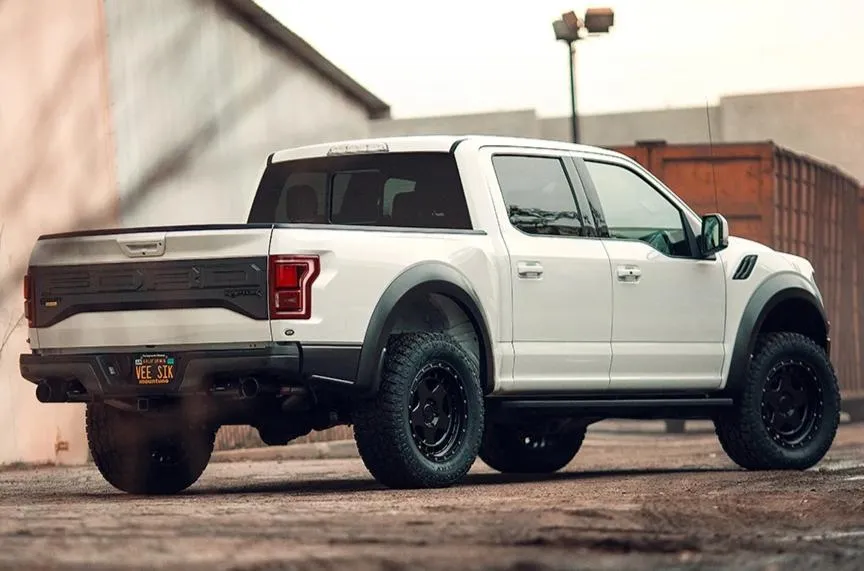 Fifteen52 - 17" Turbomac HD Wheels