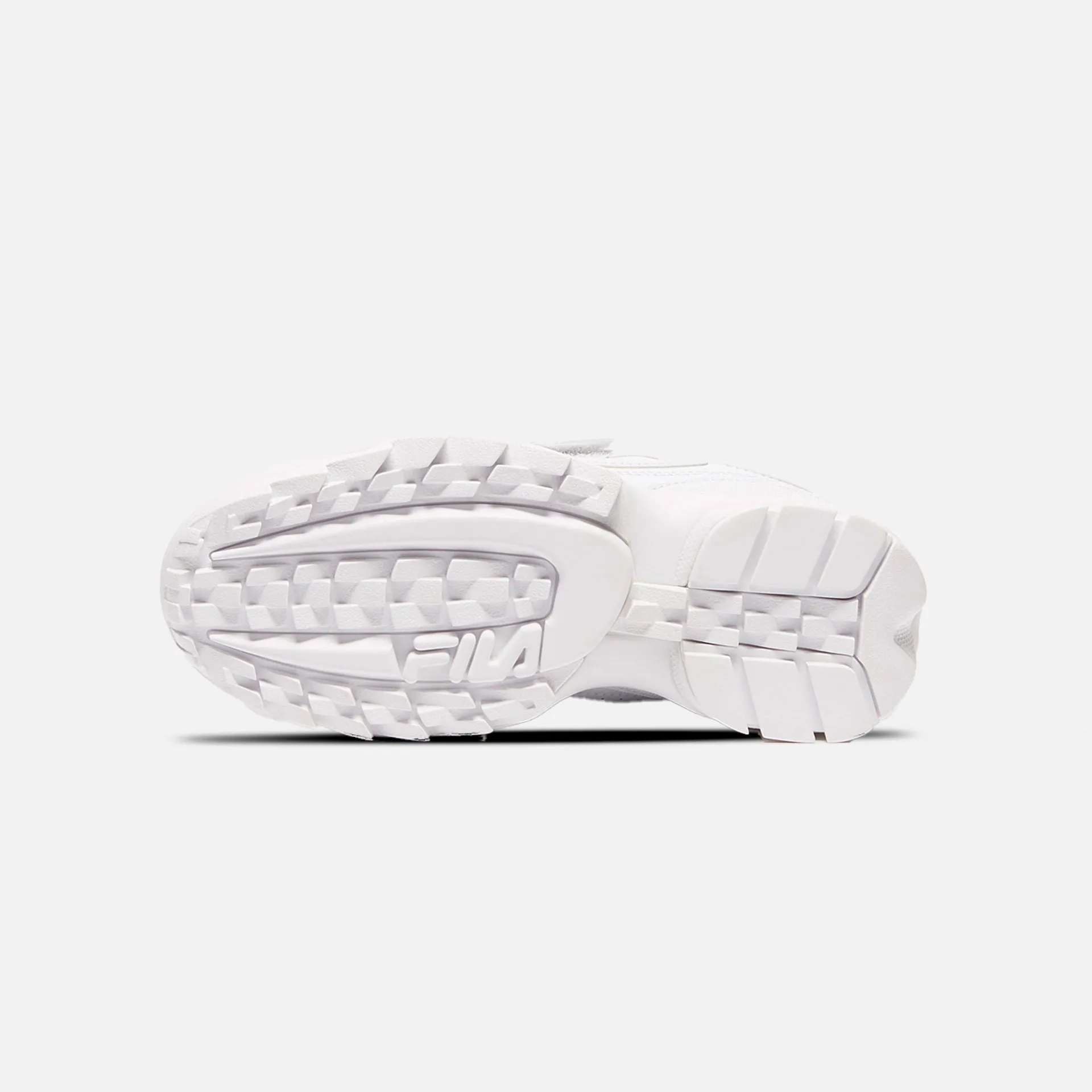 Fila | DISRUPTOR 2 APPLIQUE