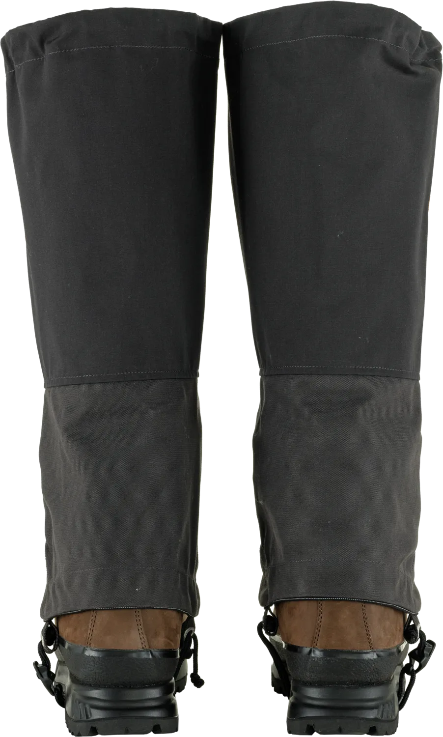 Fjällräven Singi X-Gaiters Dark Grey-Dark Grey | Buy Fjällräven Singi X-Gaiters Dark Grey-Dark Grey here | Outnorth