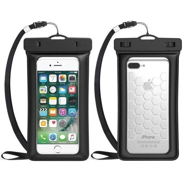 Floating Waterproof Phone Case