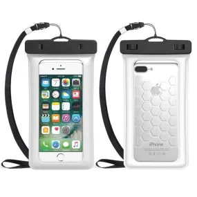 Floating Waterproof Phone Case