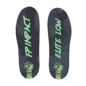 Footprint Elite Low Classic Insoles