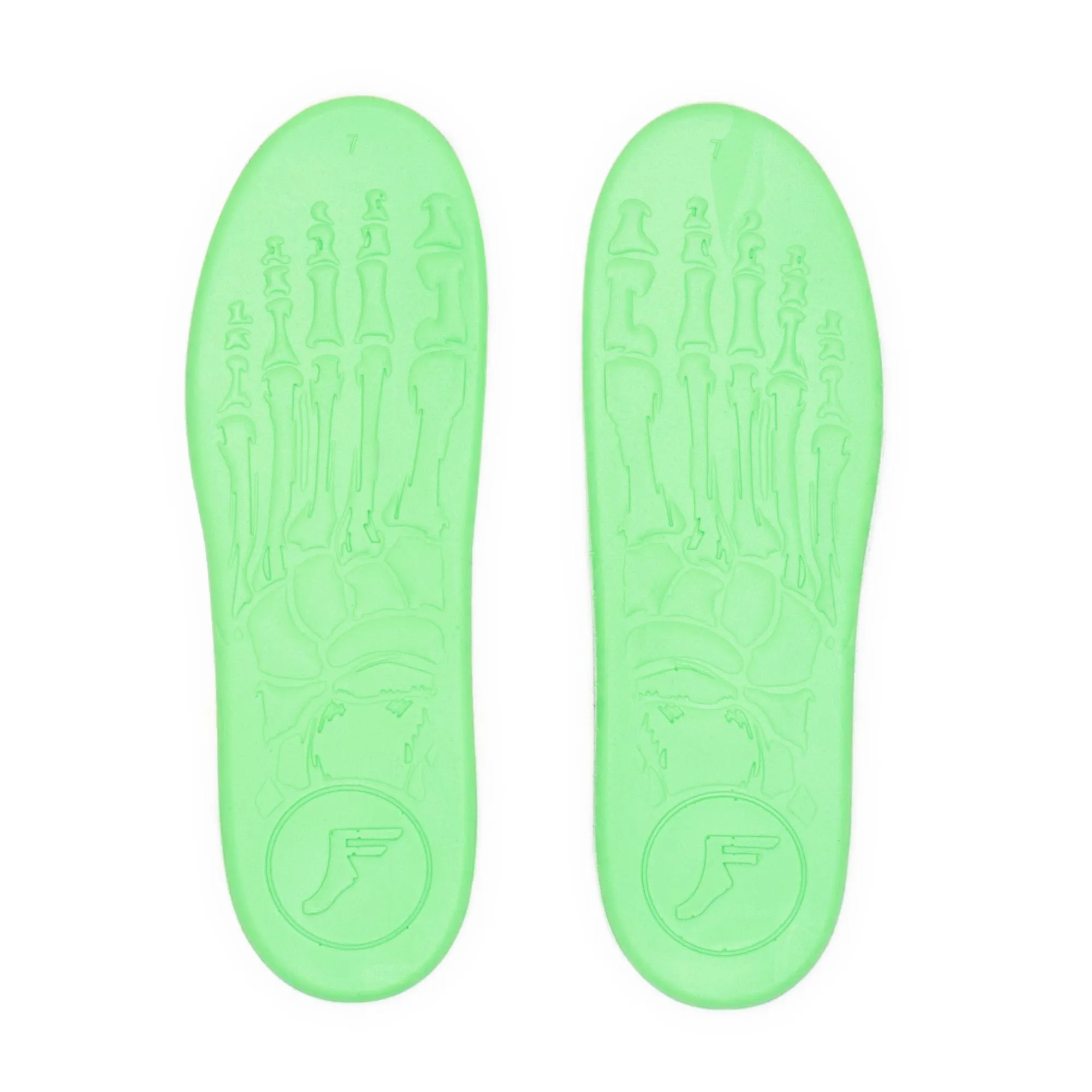 Footprint Elite Low Classic Insoles