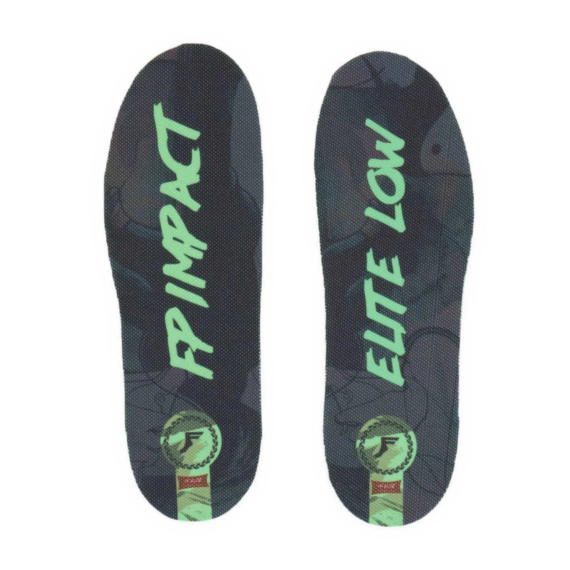 Footprint Elite Low Classic Insoles