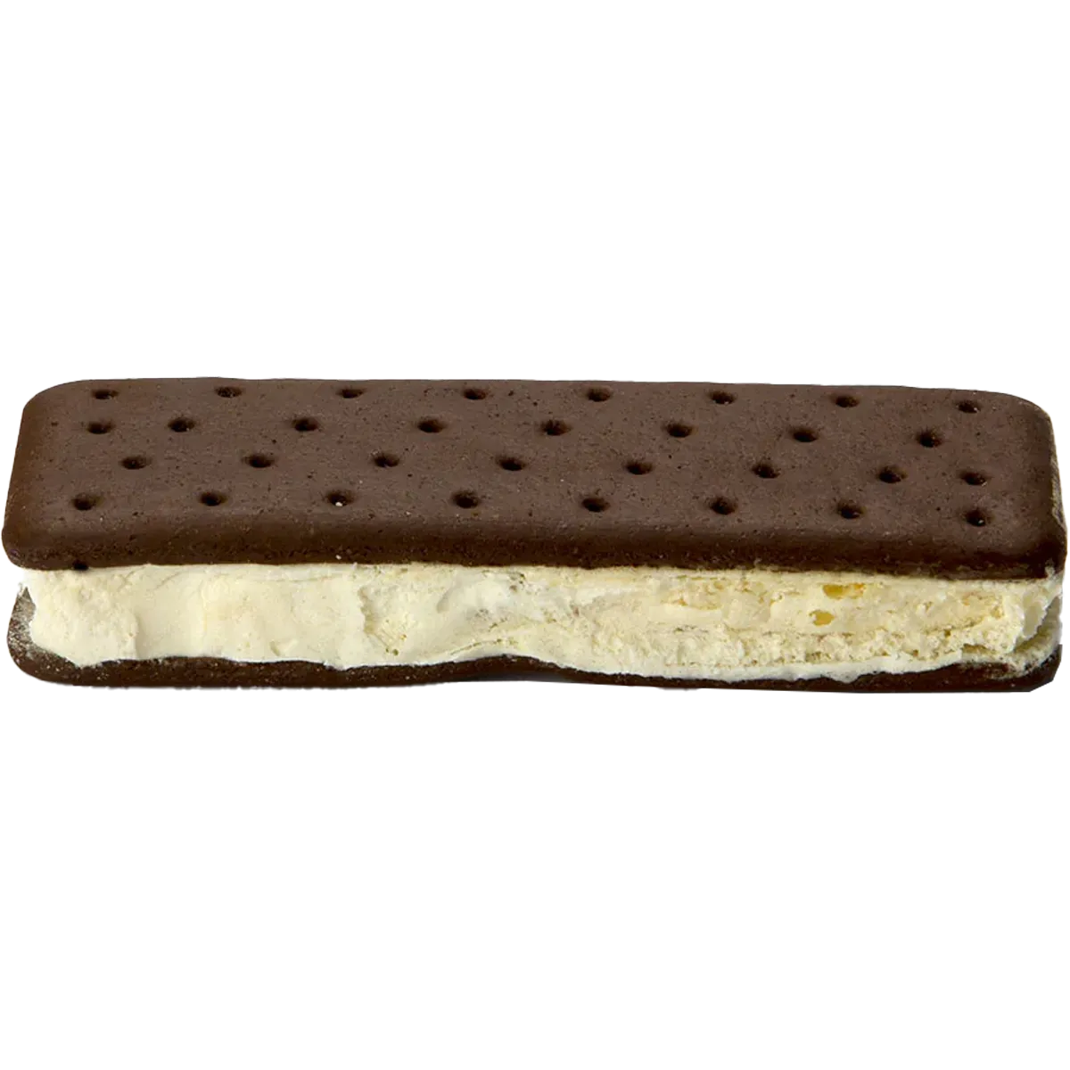 Freeze-dried Ice Cream Sandwich (1 Serving)