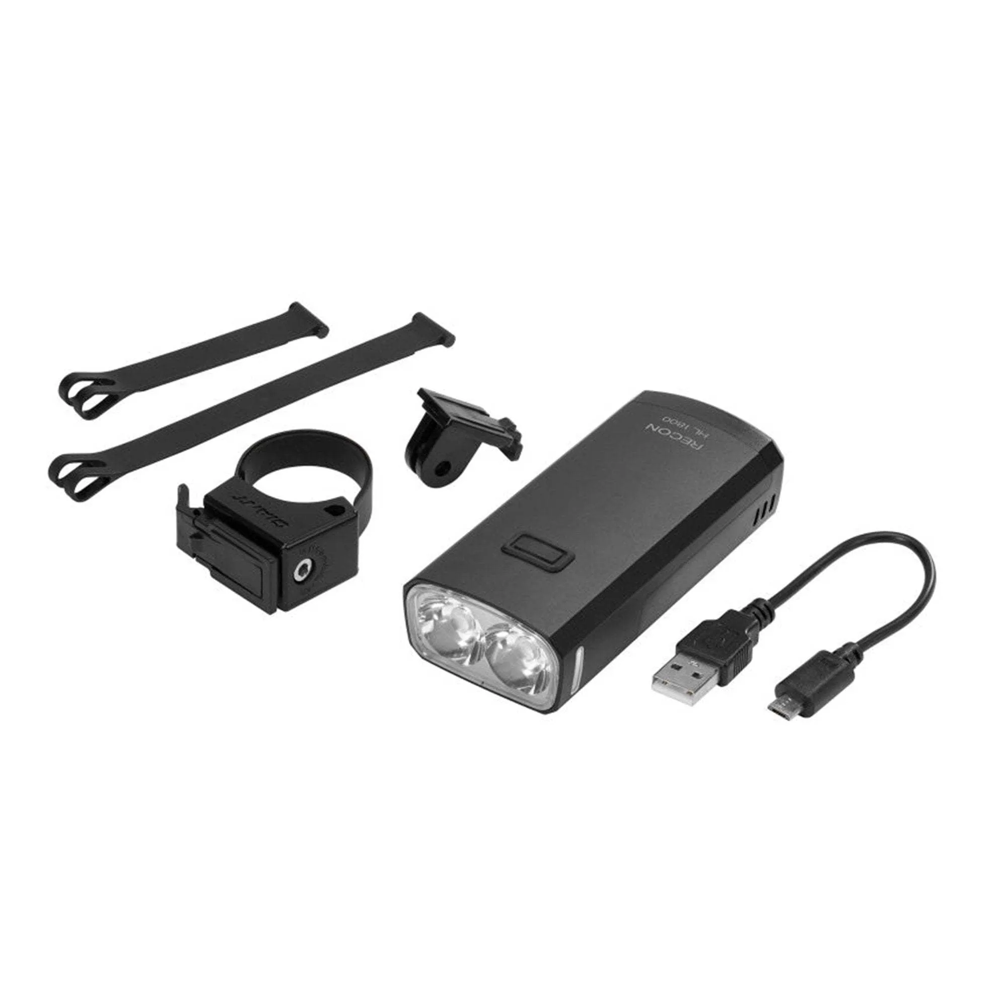 Giant Recon HL 1800 USB Front Light