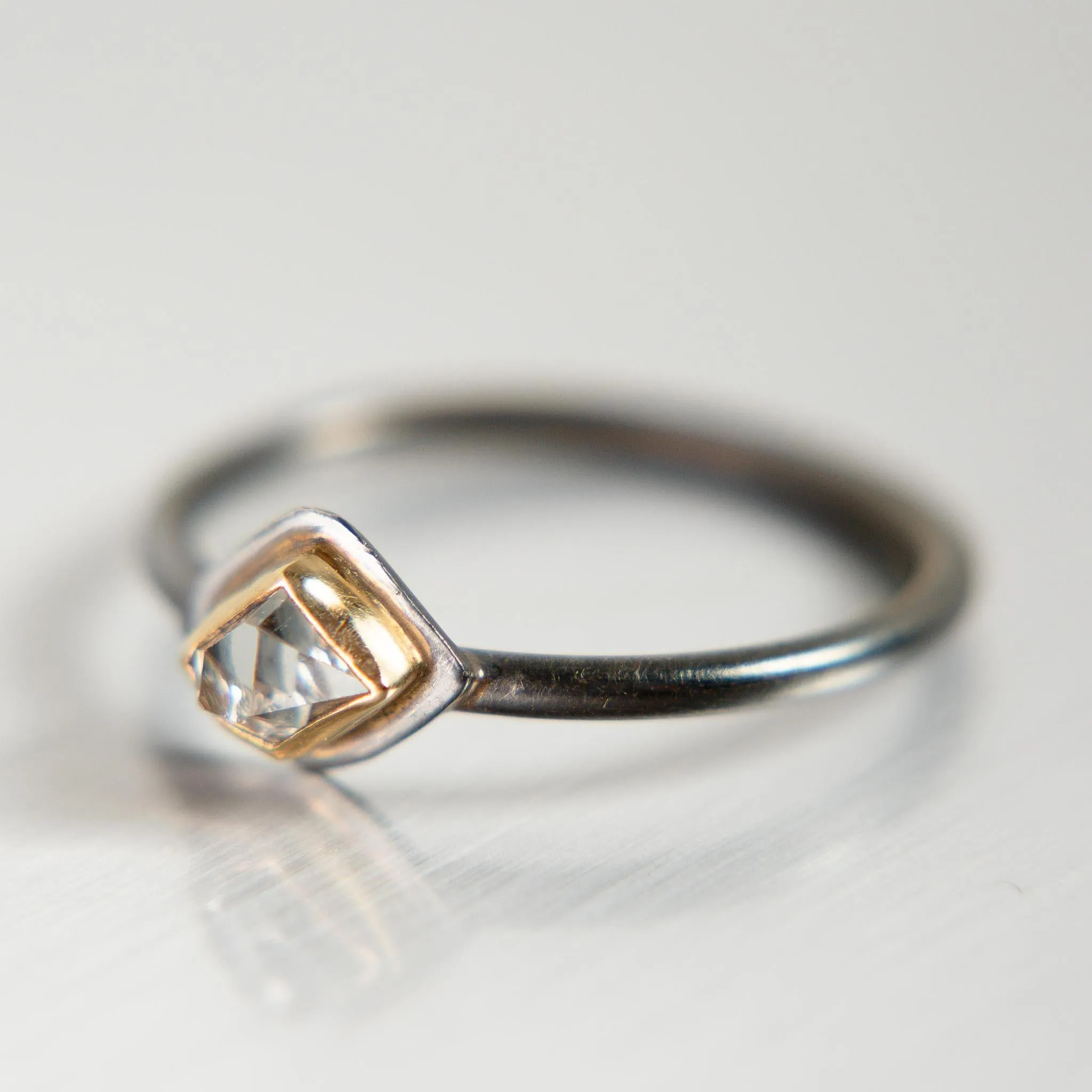 Glacier Ring - Mini
