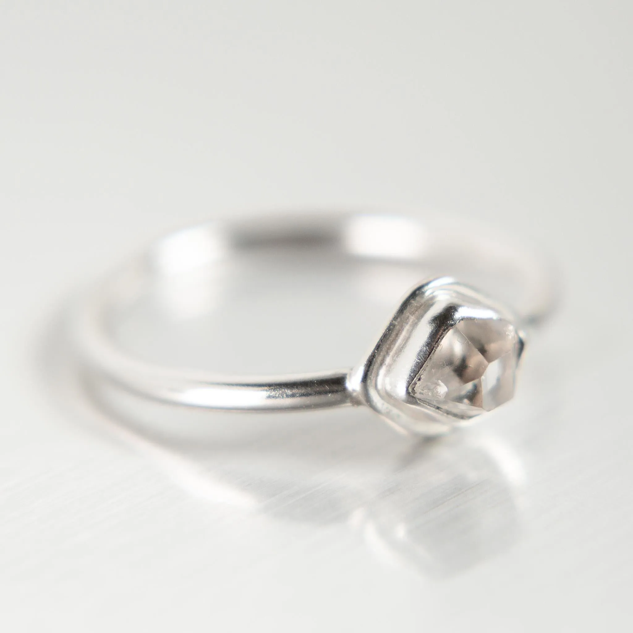 Glacier Ring - Mini