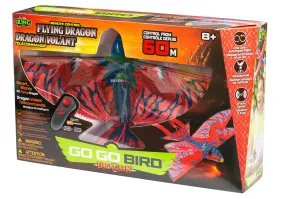 Go Go Bird Dragon