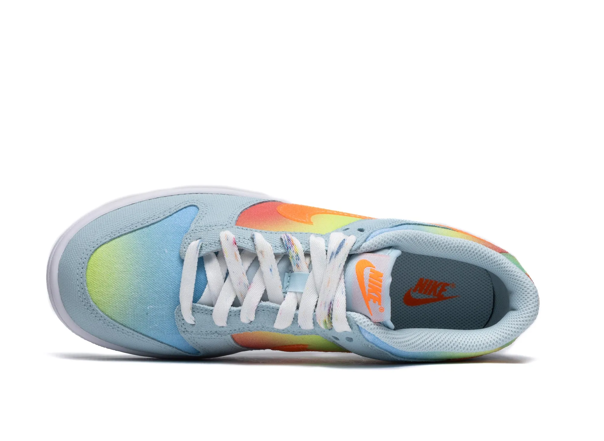 GS Nike Dunk Low