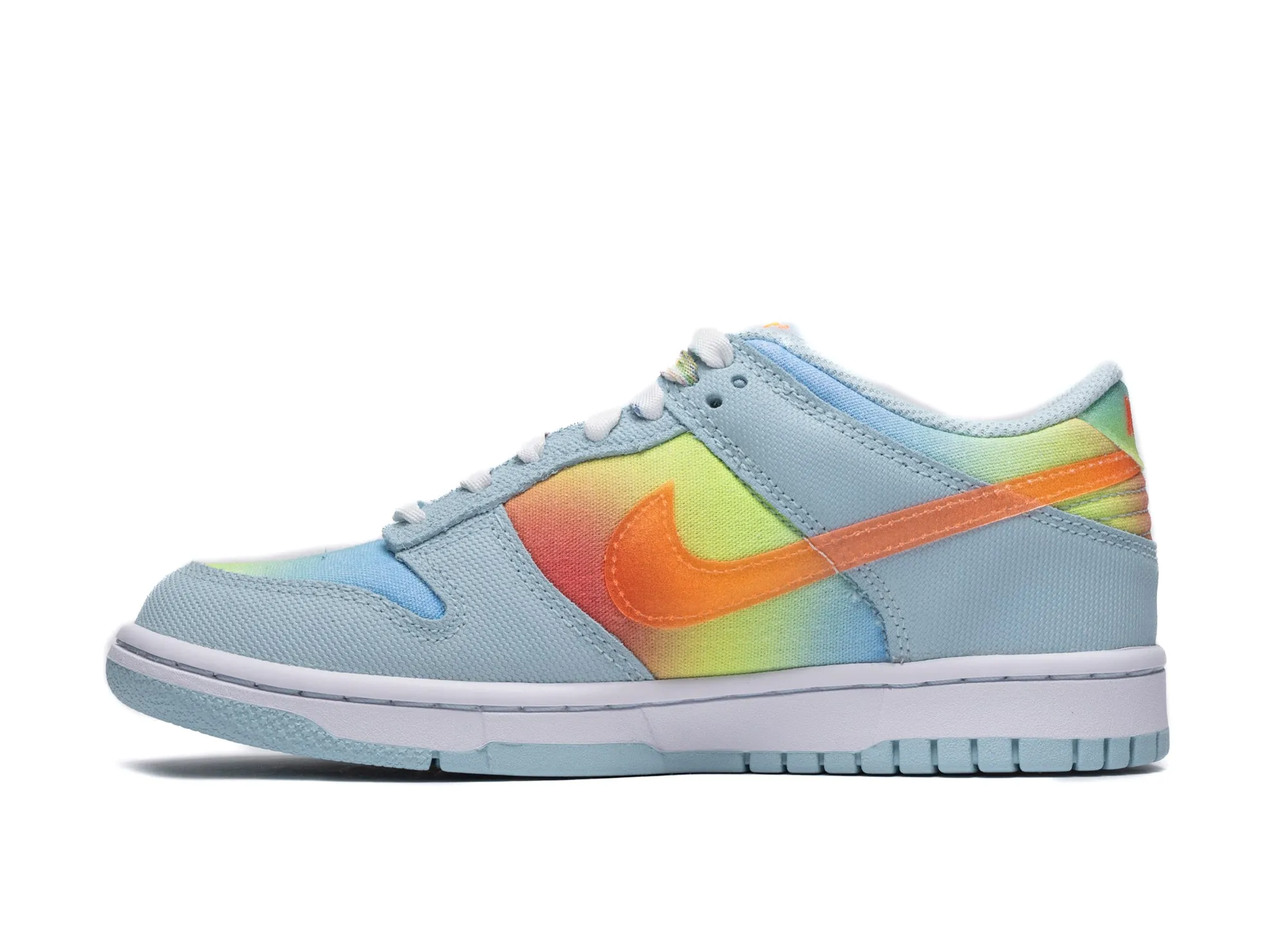 GS Nike Dunk Low