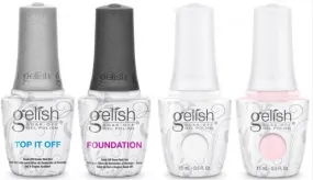 Harmony Gelish French Manicure Kit