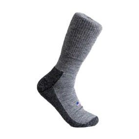 Heavyweight Wool Work Sock - Boot