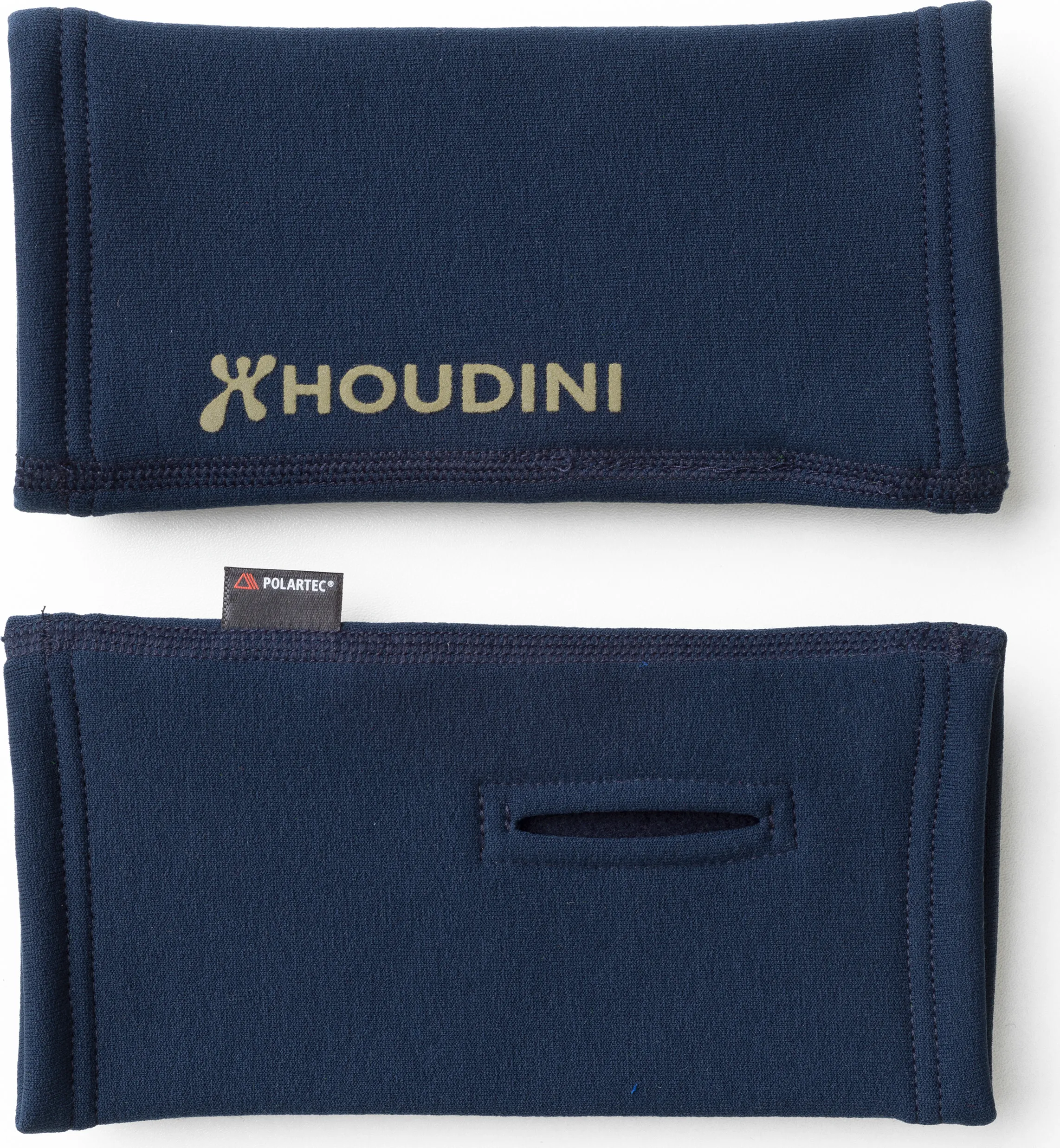Houdini Power Wrist Gaiters Blue Illusion | Buy Houdini Power Wrist Gaiters Blue Illusion here | Outnorth