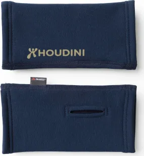Houdini Power Wrist Gaiters Blue Illusion | Buy Houdini Power Wrist Gaiters Blue Illusion here | Outnorth