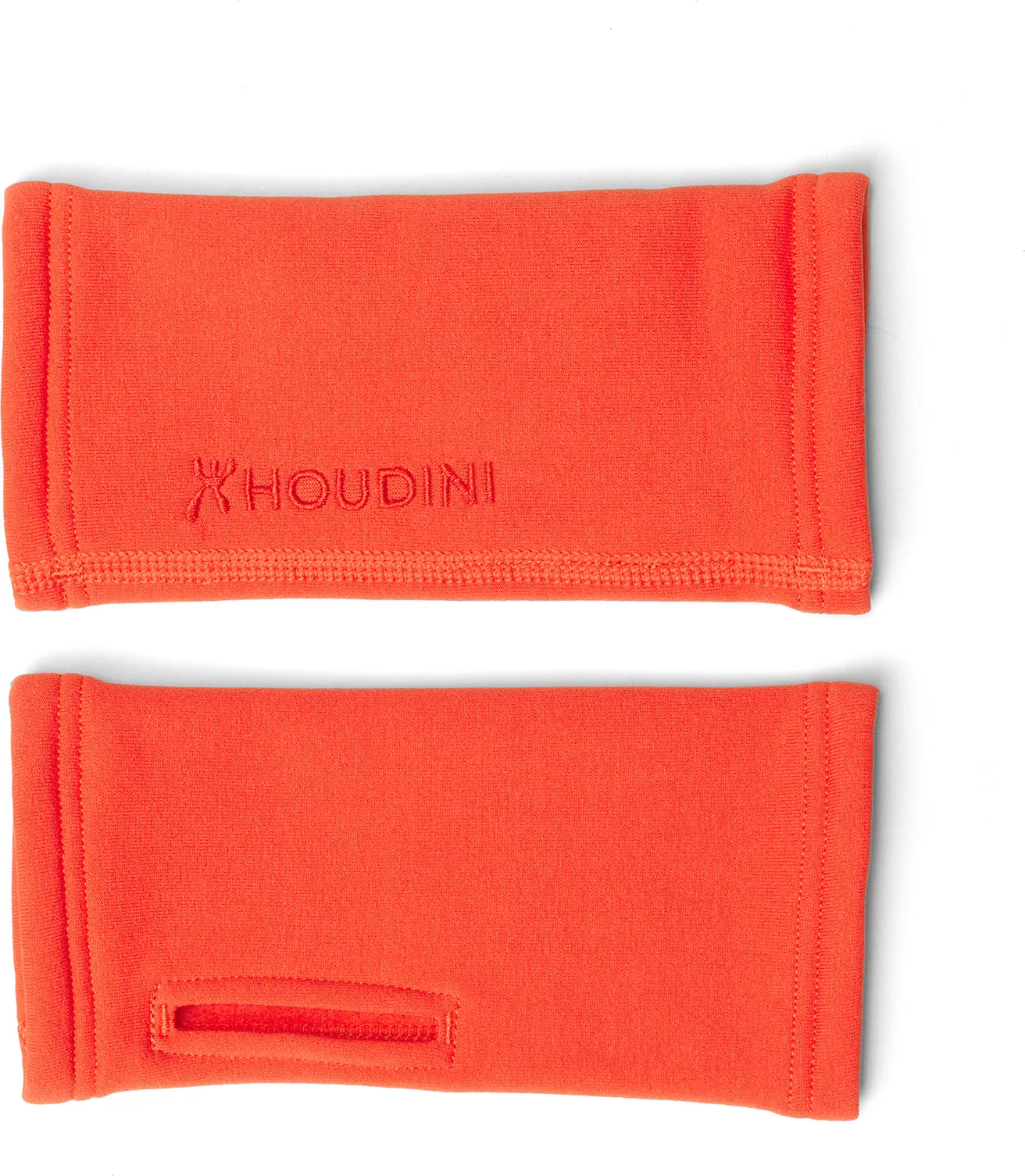 Houdini Power Wrist Gaiters More Than Red | Buy Houdini Power Wrist Gaiters More Than Red here | Outnorth