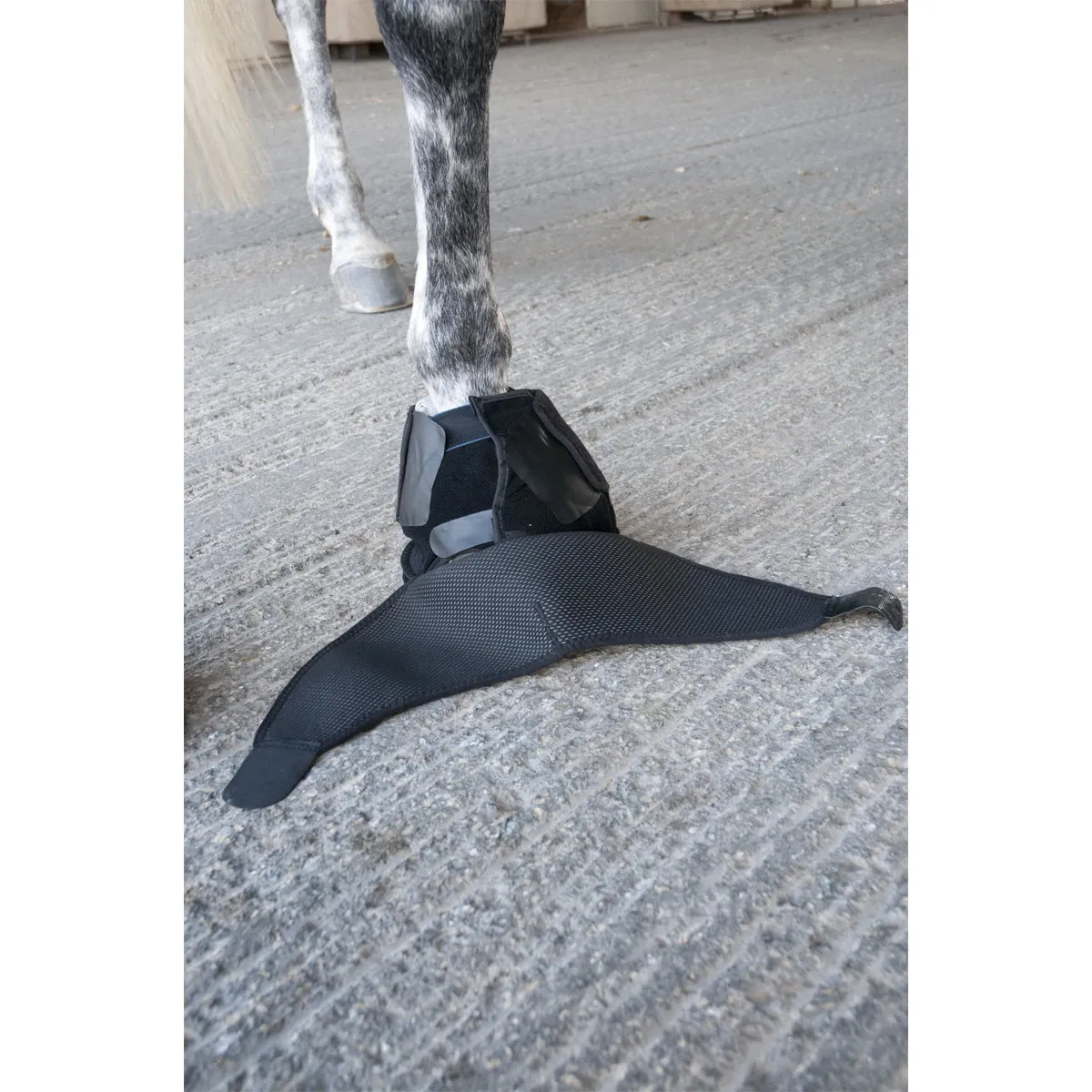Ice Horse Hoof Ice Boot