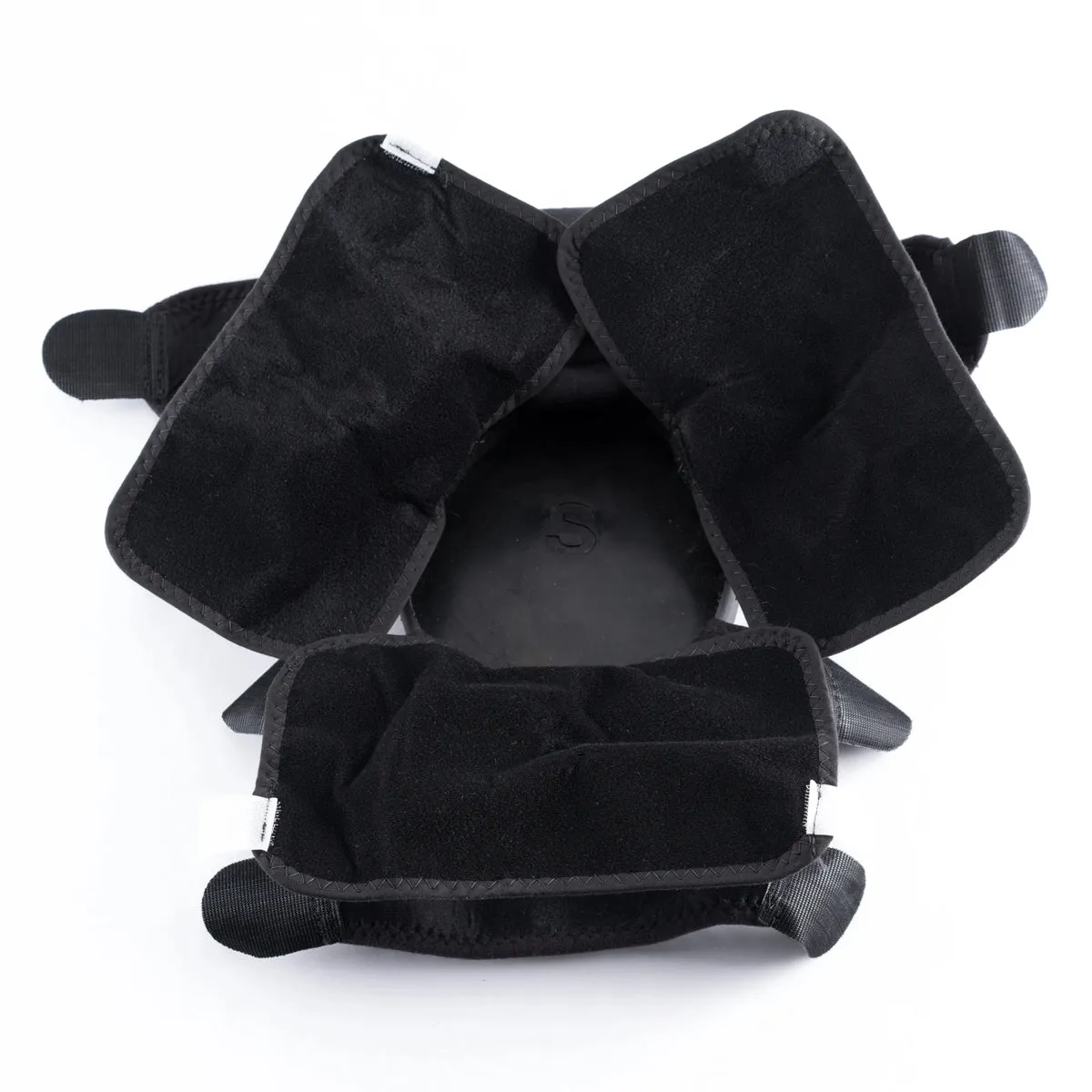 Ice Horse Hoof Ice Boot