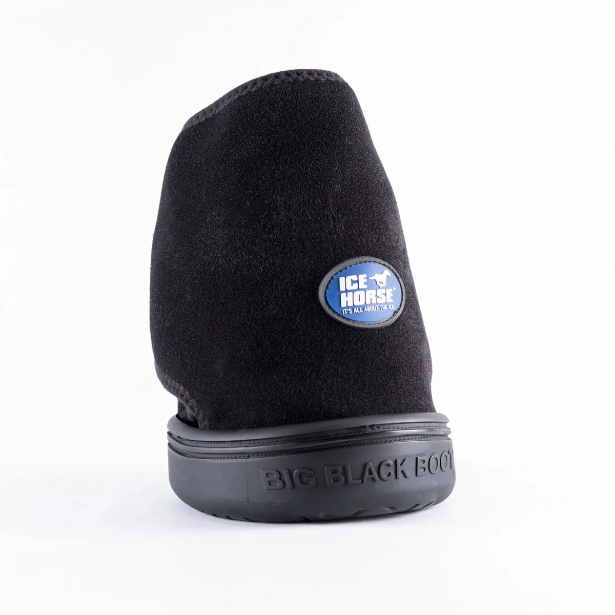 Ice Horse Hoof Ice Boot