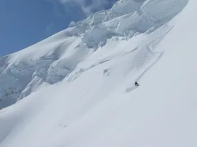Icefall Lodge BC