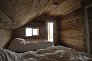 Icefall Lodge BC