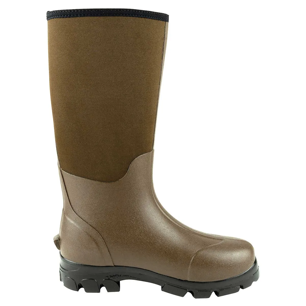 Jack Pyke Ashcombe Neoprene Wellington