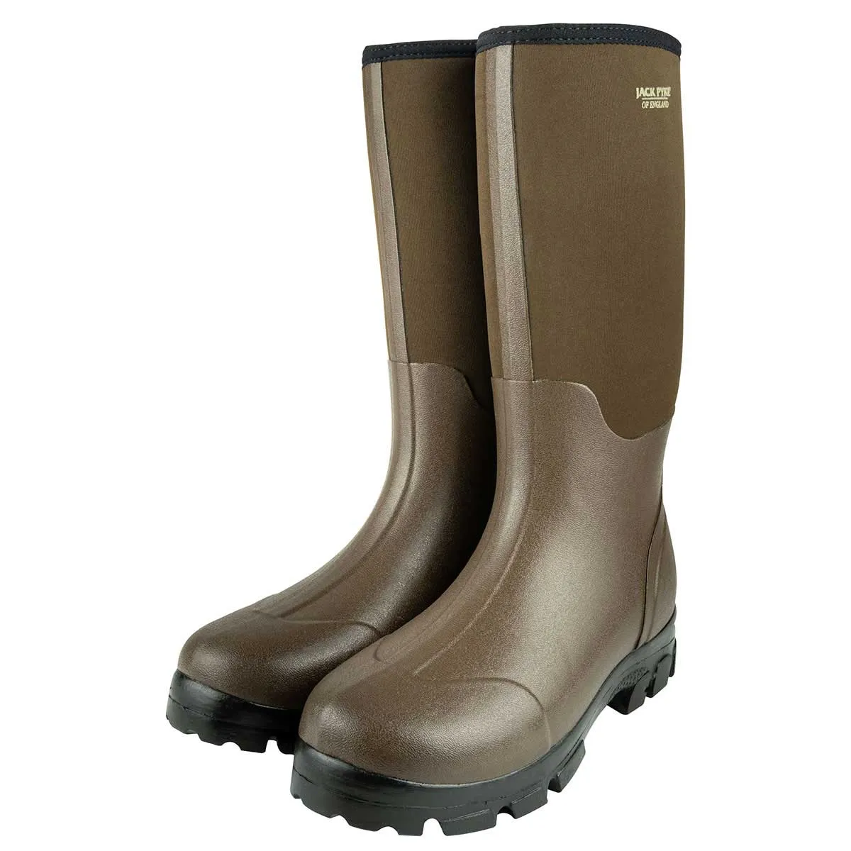 Jack Pyke Ashcombe Neoprene Wellington